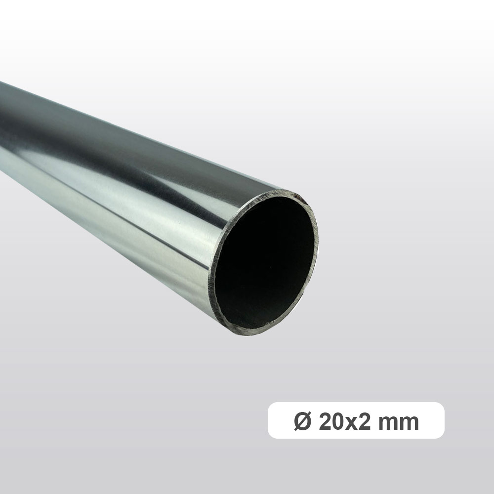 Edelstahlrohr-poliert-20x2 Edelstahlrohr-poliert-20x2
