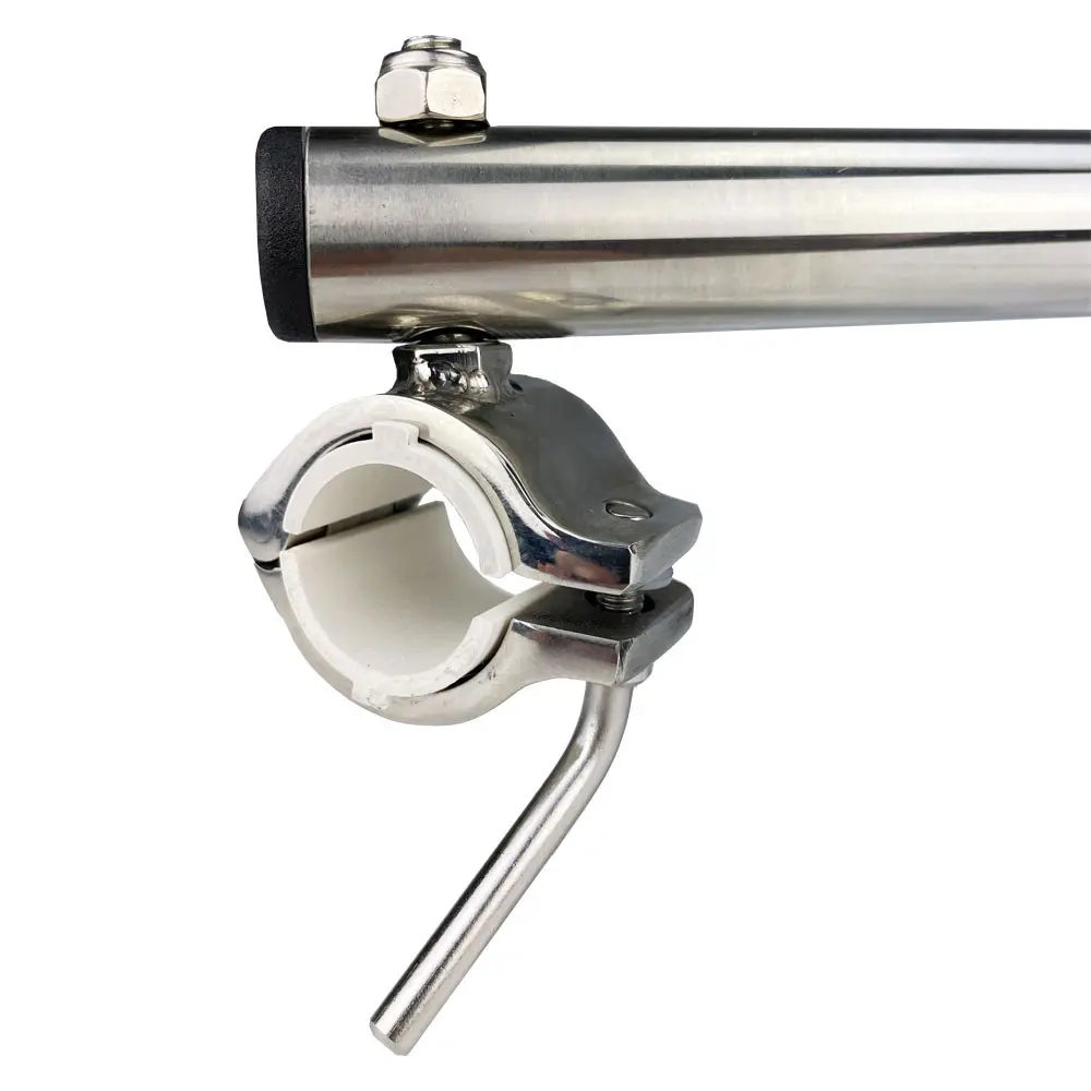 Maststütze vorn Maststütze vorn