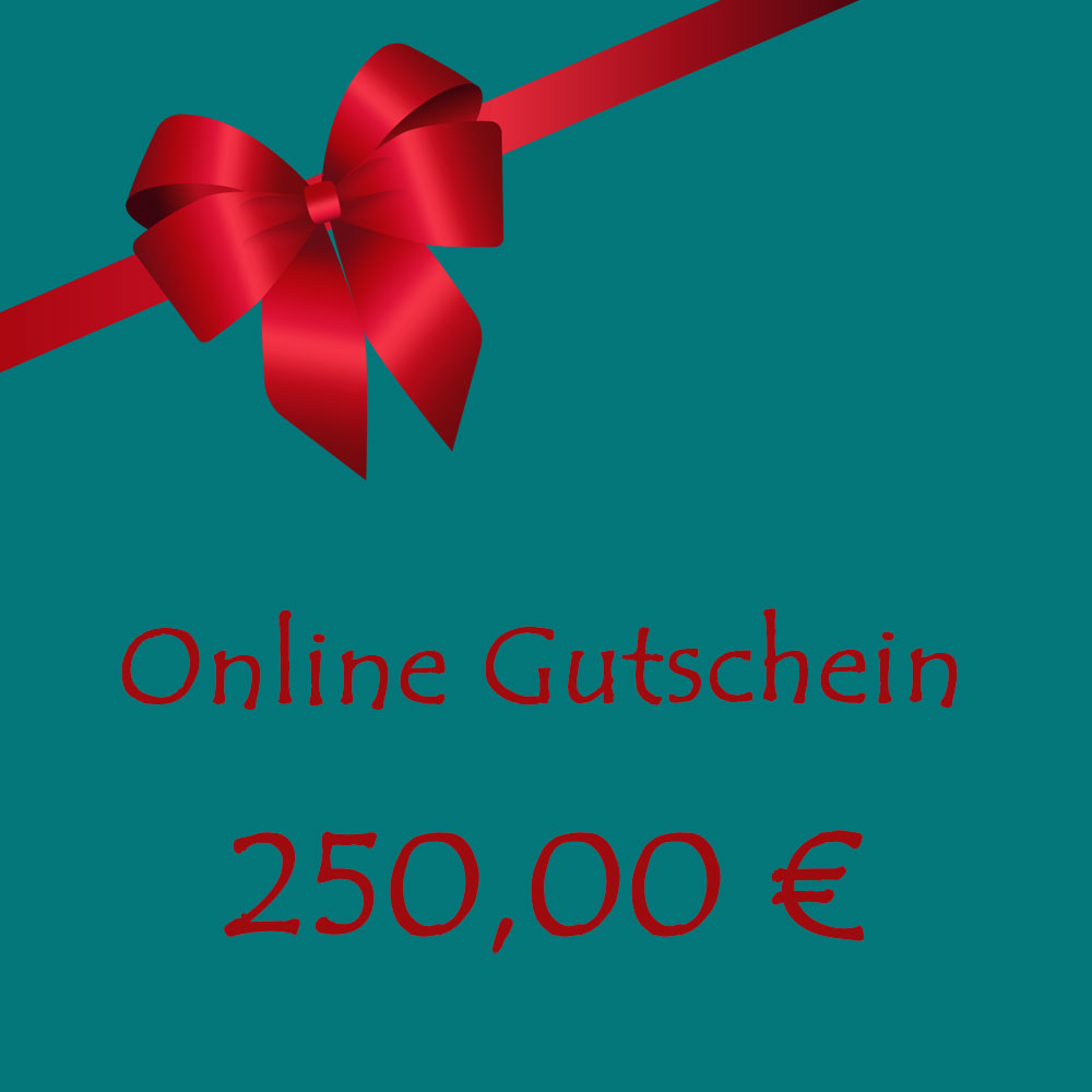 Gutschein-250