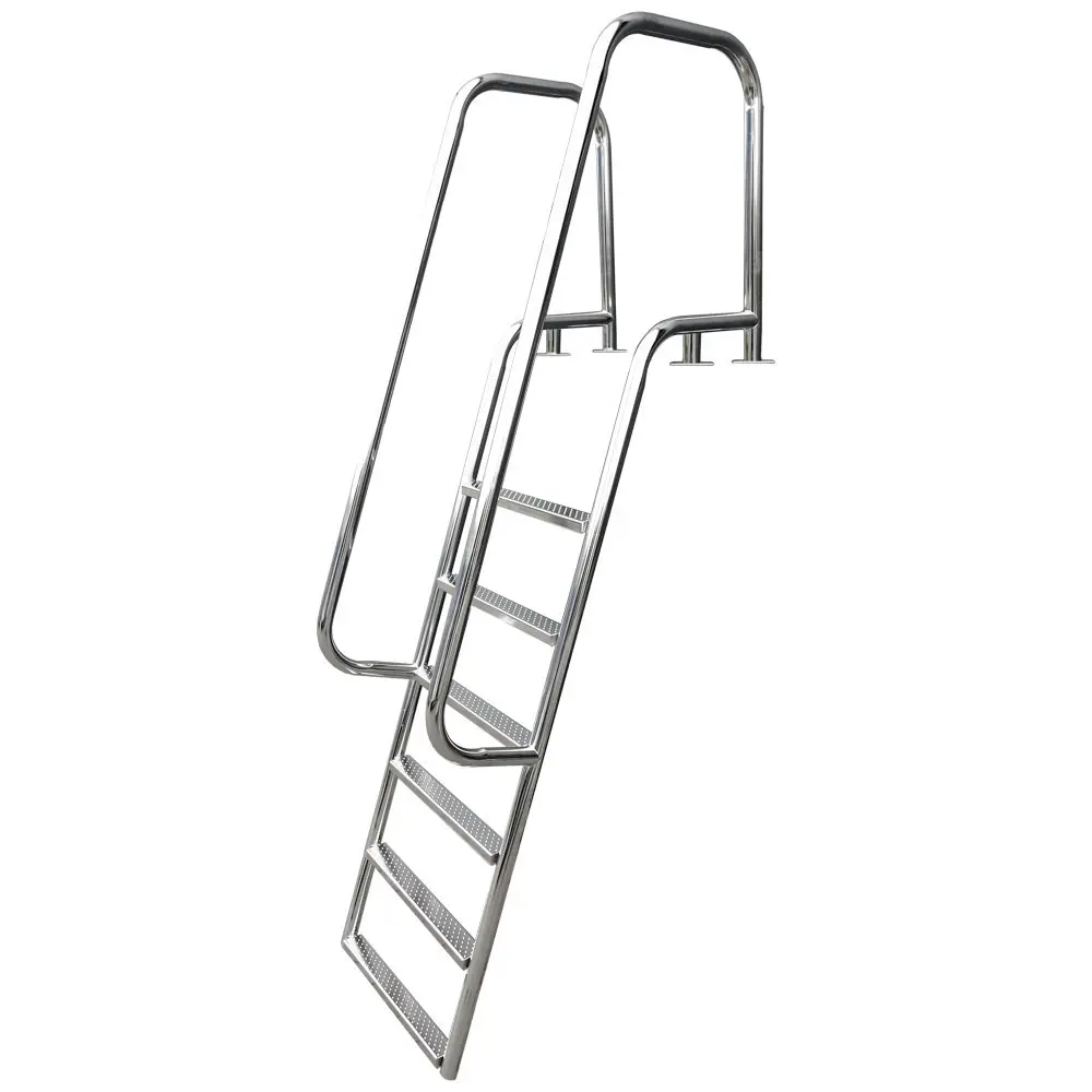 Poolleiter Form H Poolleiter Form H