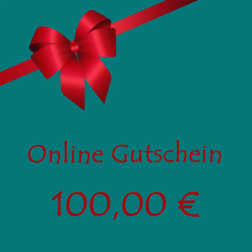 Gutschein-100