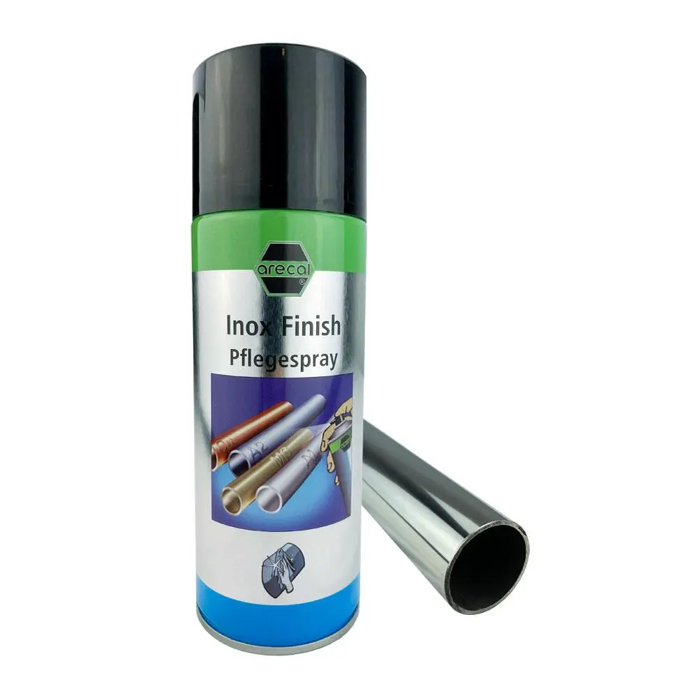 Edelstahlpflege Spray