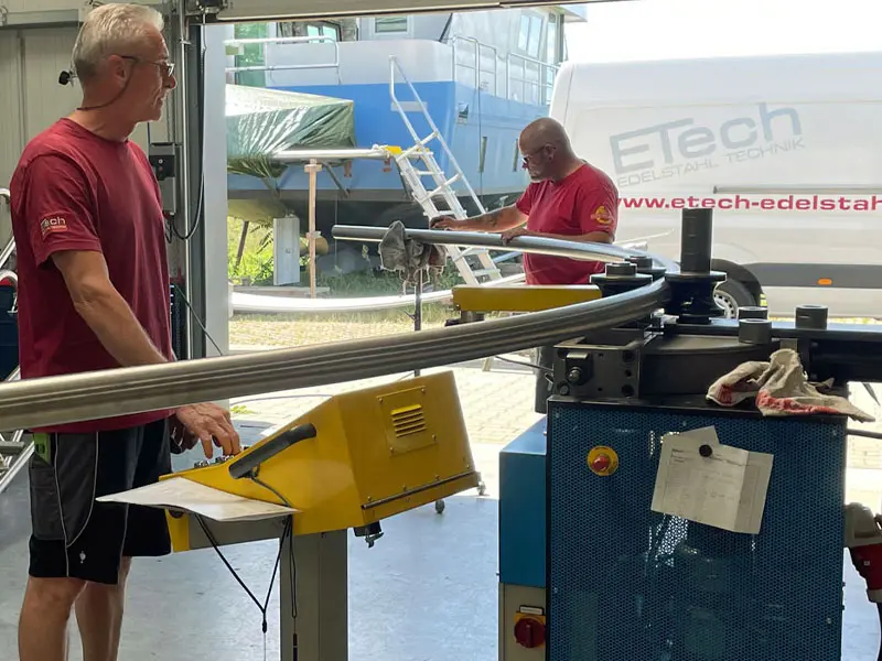 Rohrbiegen-3-Walzen2