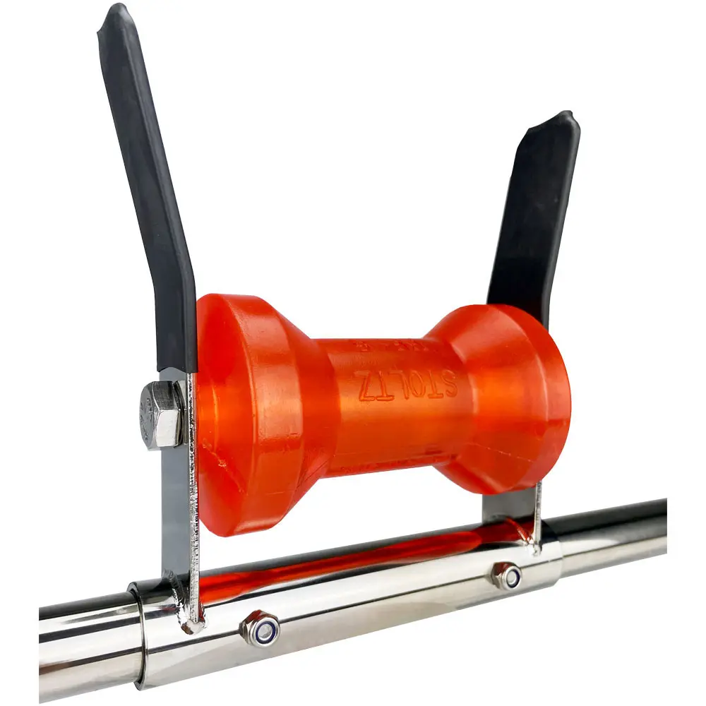 Maststütze vorn Maststütze vorn