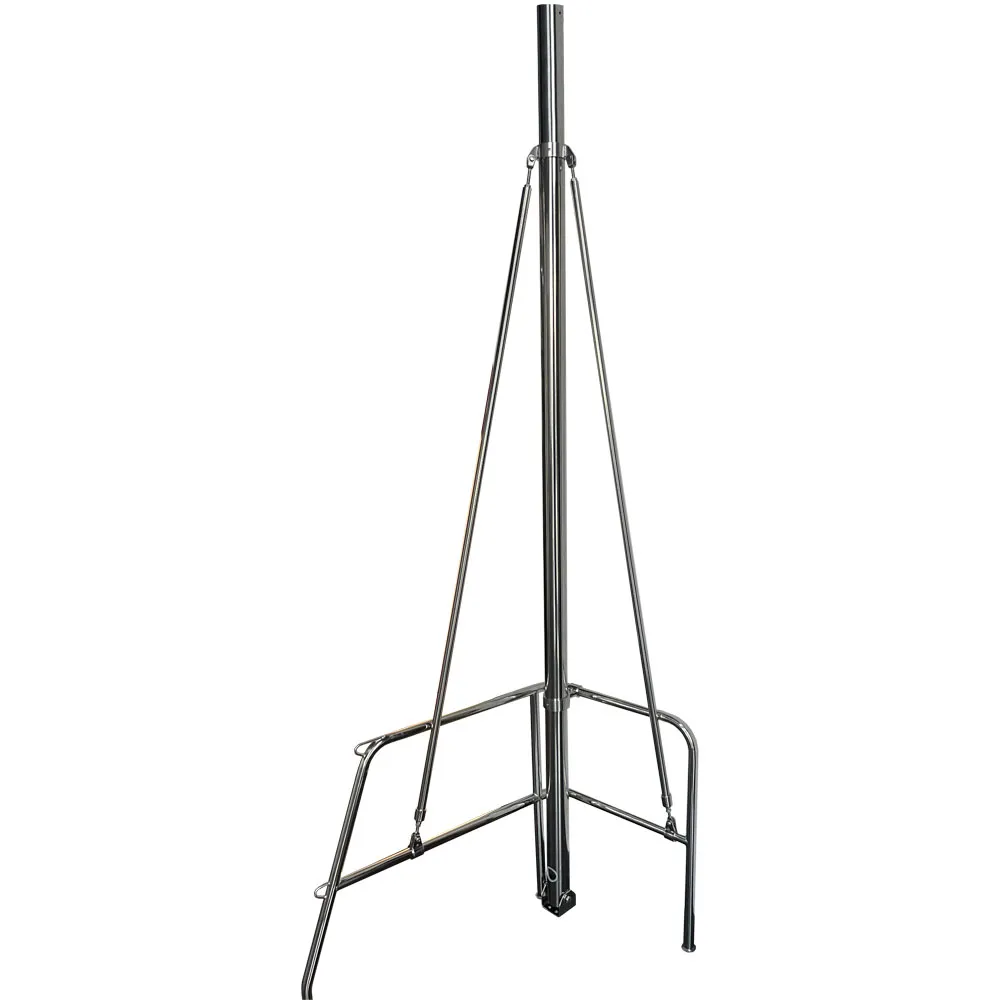 Generatormast-Set